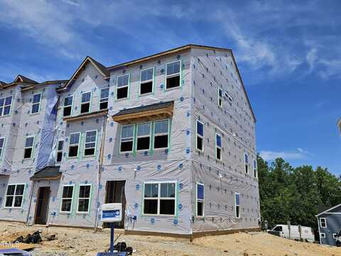 340 Chesapeak Commons Street, Garner, NC 27529