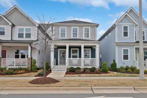 662 Vine Parkway, Pittsboro, NC 27312
