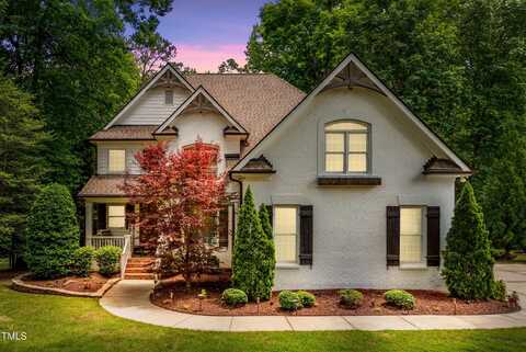 3421 Griffice Mill Road, Raleigh, NC 27610