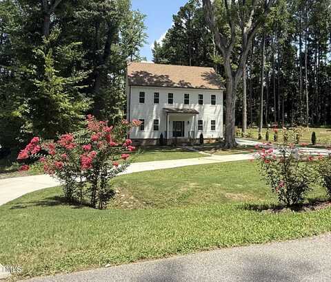 612 Lakeview Drive, Raleigh, NC 27603