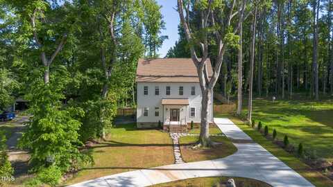 612 Lakeview Drive, Raleigh, NC 27603