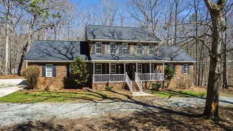 1500 Allen Lane, Hillsborough, NC 27278