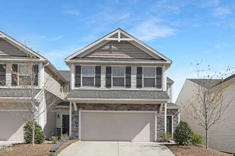 211 Explorer Drive, Morrisville, NC 27560
