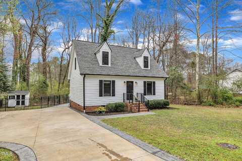 305 Dickens Road, Fuquay Varina, NC 27526