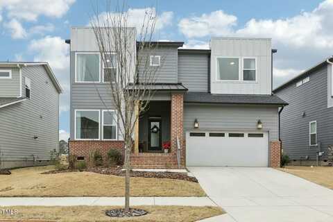 4513 Bridle Run Drive, Raleigh, NC 27606