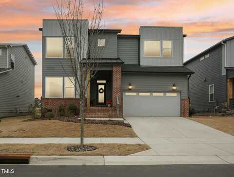 4513 Bridle Run Drive, Raleigh, NC 27606