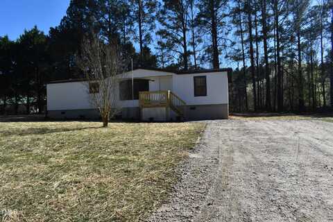 70 Waynes Lane, Middlesex, NC 27557