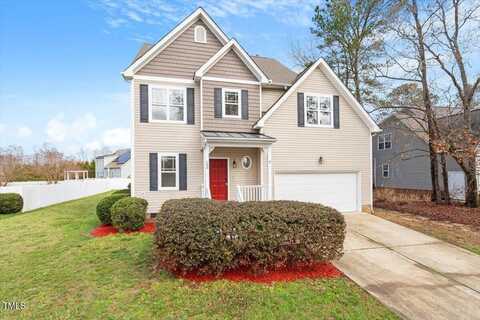 153 N Farm Drive, Clayton, NC 27527