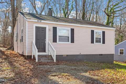 158 Torain Street, Hillsborough, NC 27278