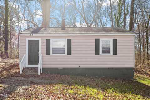 158 Torain Street, Hillsborough, NC 27278