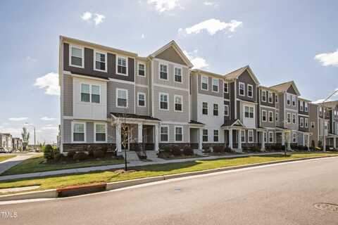 6434 Astor Elgin Street, Raleigh, NC 27616