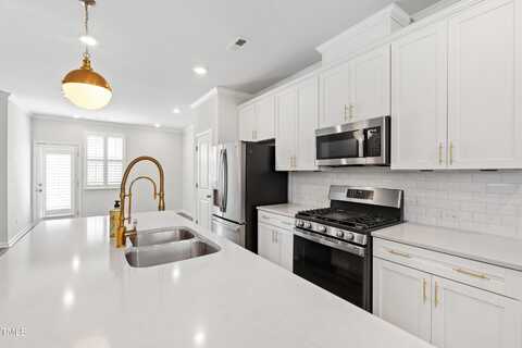 6434 Astor Elgin Street, Raleigh, NC 27616