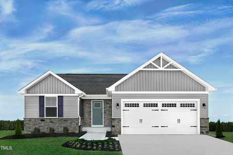 148 South Breeze Way, Fuquay Varina, NC 27526