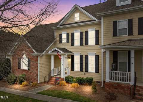 1203 Fairview Club Drive, Wake Forest, NC 27587