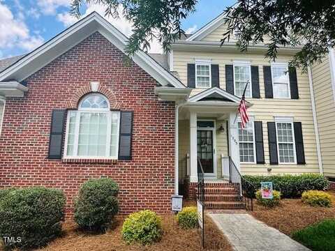 1203 Fairview Club Drive, Wake Forest, NC 27587