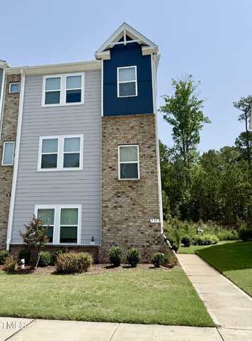730 Firebrick Drive Drive, Cary, NC 27519