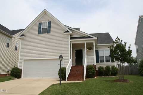 2521 Trailwood Hills Drive, Raleigh, NC 27603