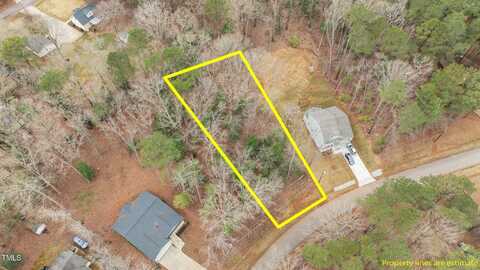 114 Comanche Drive, Louisburg, NC 27549