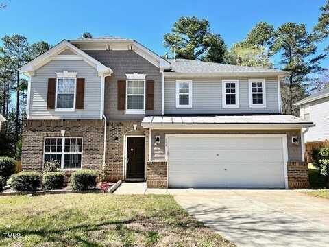 204 Hillview Drive, Durham, NC 27703