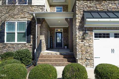 5421 Downton Grove Court, Fuquay Varina, NC 27526