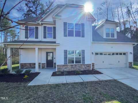 69 Azul Drive, Clayton, NC 27520