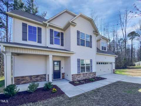69 Azul Drive, Clayton, NC 27520