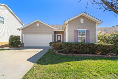 463 Kerriann Lane, Clayton, NC 27520