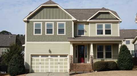 309 Orange Blossom Court, Wake Forest, NC 27587