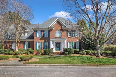 12504 Ribbongrass Court, Raleigh, NC 27614