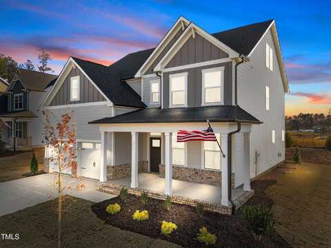 5036 Trotter Drive, Raleigh, NC 27603