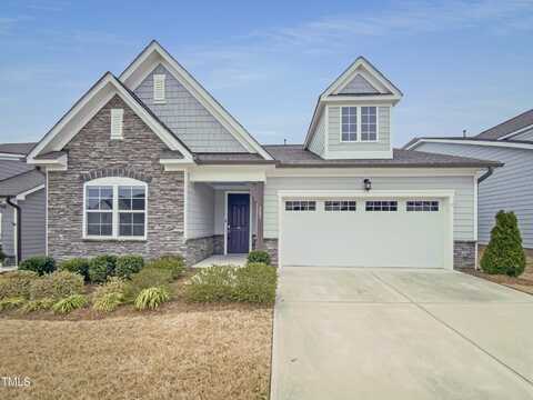 157 Auburn Village Boulevard, Raleigh, NC 27610