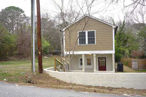 464 Longfellow Street, Fuquay Varina, NC 27526