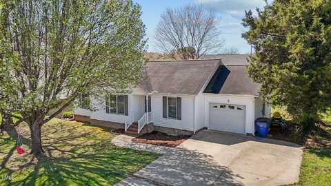 309 Old Farm Drive, Graham, NC 27253