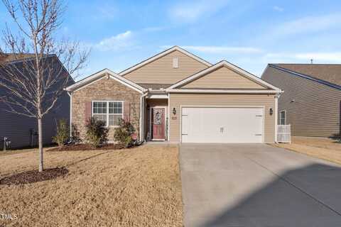 358 E Painted Way Way, Clayton, NC 27527
