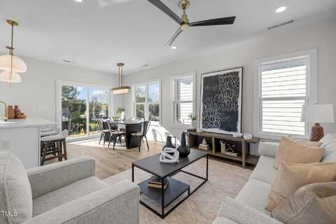 517 Coleman Street, Raleigh, NC 27610