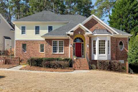 509 Edgemore Avenue, Cary, NC 27519