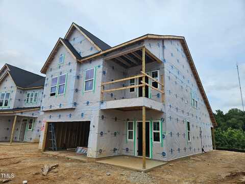247 Meadowbark Bend, Garner, NC 27529