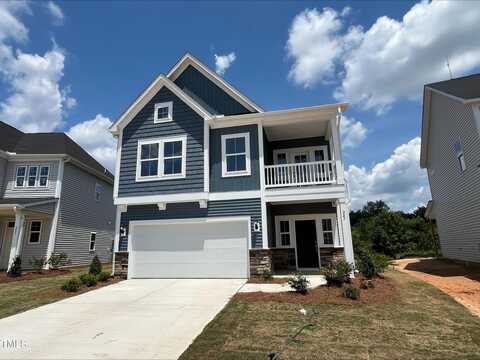 247 Meadowbark Bend, Garner, NC 27529