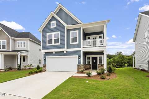247 Meadowbark Bend, Garner, NC 27529