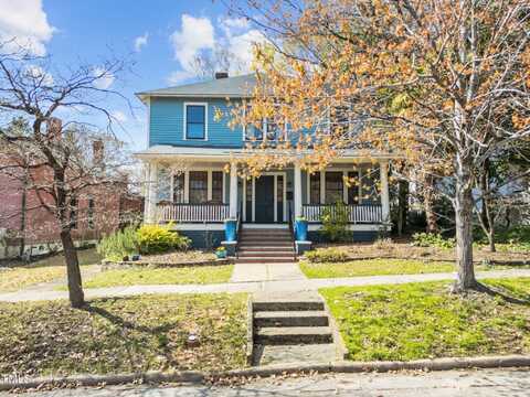 417 Elm Street, Raleigh, NC 27604