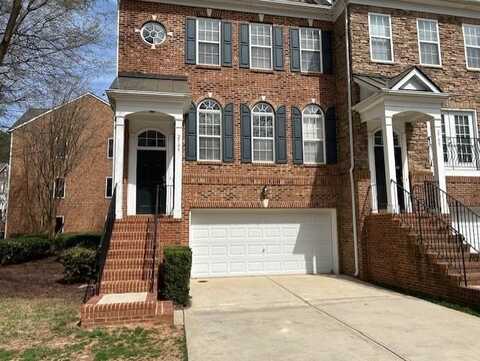 2703 Laurelcherry Street, Raleigh, NC 27612