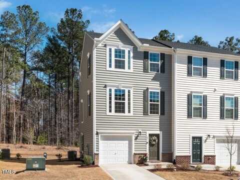 857 Romeria Drive, Durham, NC 27713