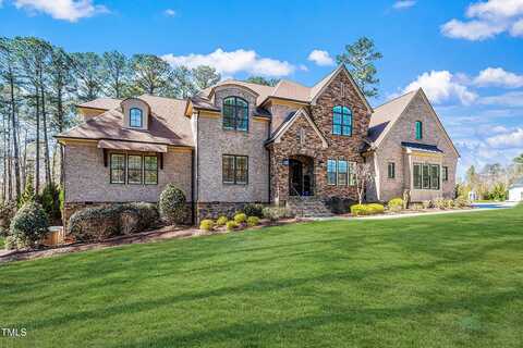 1001 Welch Lane, Raleigh, NC 27614