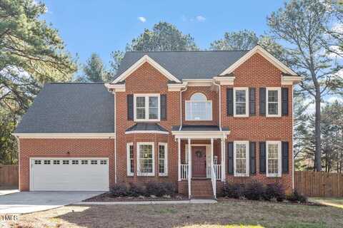 101 Weatherly Place, Cary, NC 27518