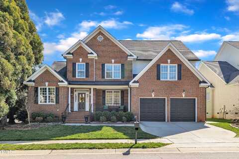 12404 Beauvoir Street, Raleigh, NC 27614