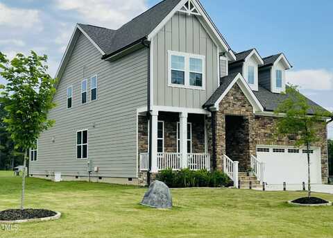 125 Scotland Drive, Youngsville, NC 27596