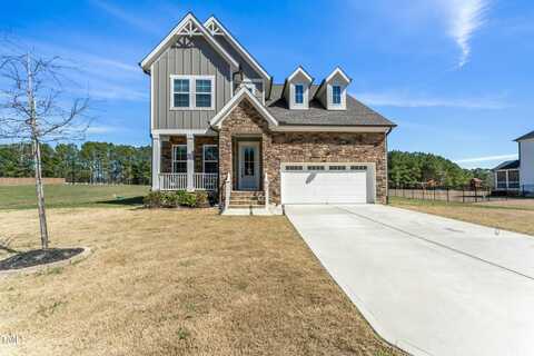 125 Scotland Drive, Youngsville, NC 27596