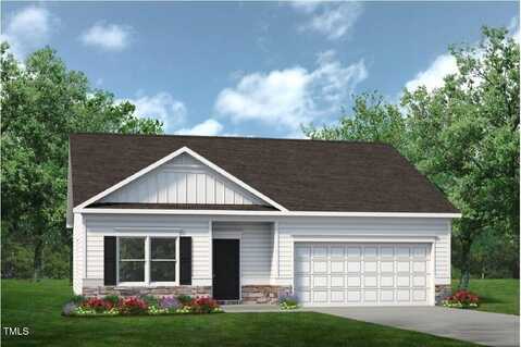 274 Deodora Lane, Cameron, NC 28326