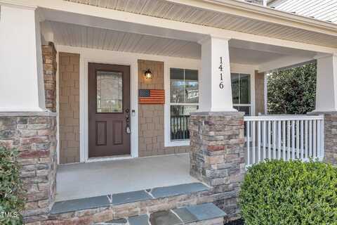 1416 Endgame Court, Wake Forest, NC 27587