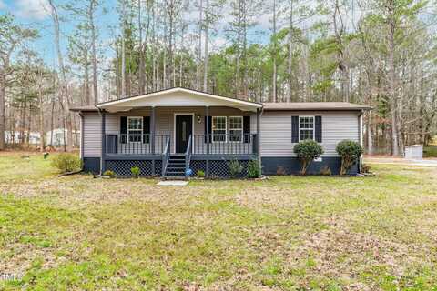 301 Oakwood Court, Youngsville, NC 27596